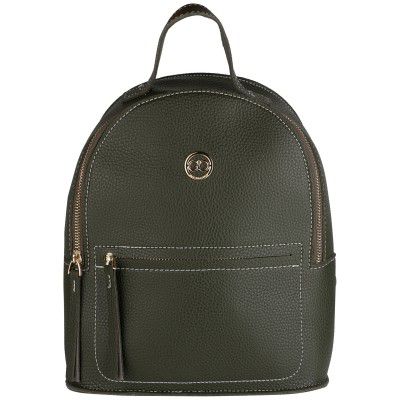 Gio Collection Womens Backpack