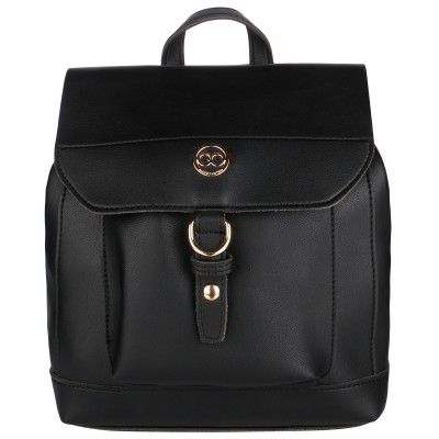 Gio Collection Womens Backpack