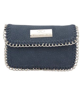 Gio Collection Womens Sling Bag - GHA001-BL