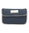 Gio Collection Womens Sling Bag - GHA001-BL...