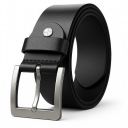 GIOLYNN Men's Genuine Leather Belt for Men