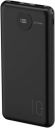 GIONEE 10000 mAh Power Bank (18 W, Fast Charging)  (Black, Lithium Polymer)...