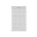 Gionee 10000 mAh Lithium Polymer Power Bank PB10K1D with 15 Watt Fast Charging, White...