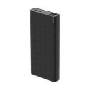 Gionee 20000mAh Fast Charging 15W Power Bank PB20K1D (Black)...