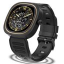 GIONEE GSW9 STYLFIT Cube | BT Calling Smartwatch...