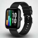 Gionee STYLFIT GSW10 Pro smartwatch with Encoder, 5ATM, SpO2 Sensor...