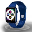 GIONEE STYLFIT GSW11 Smartwatch with Large 1.8 IPS Display, SpO2 & Stress Monitor, Heart Rate Monitor & 200+ Watch Faces(Azure Blue)...