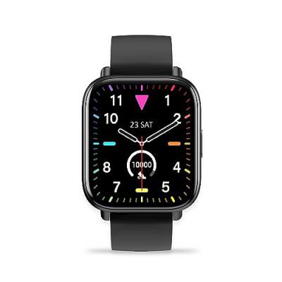 GIONEE STYLFIT GSW6 Smartwatch with Bluetooth Calling