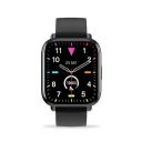 GIONEE STYLFIT GSW6 Smartwatch with Bluetooth Calling...
