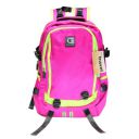 Giordano 19 Litre Royal Red Laptop Backpack - (GD6345RRD)...