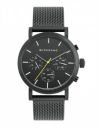 Giordano Analog Black Dial Men's Watch-1826-33...