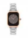 Giordano Analog Black Dial Watch for Men and Women...