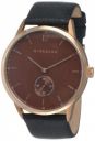 Giordano Analog Brown Dial Mens Watch - 1629-05...