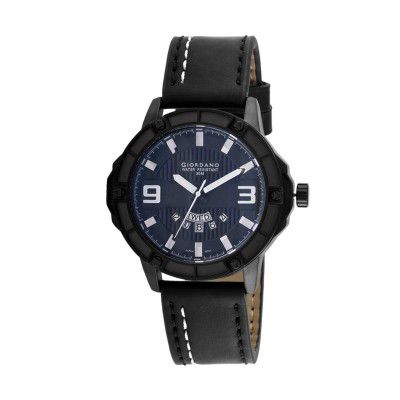 Giordano Analog Mens Watch-C1206