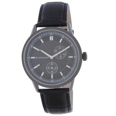 Giordano Analog Mens Watch
