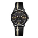 Giordano Analog Stylish Watch for Men Water Resistant Fashion Watch Round Shape - GZ-50053...