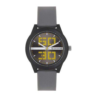 Giordano Analog Watch for Men - GD4050