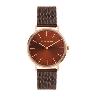 Giordano Analog Watch for Men