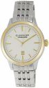 Giordano Analog White Dial Mens Watch - P126-33...