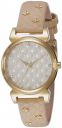 Giordano Analog Women's Watch (Dial Colored Strap)...