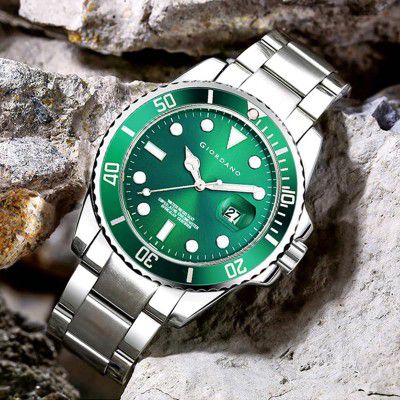 Giordano Analog Wrist Watch for Men GD-50006