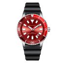 Giordano Analog Wrist Watch for Men Stylish Silicon Strap - GZ-50103...
