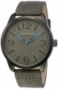 Giordano Analogue Grey Dial Mens Watch - A1049-04...