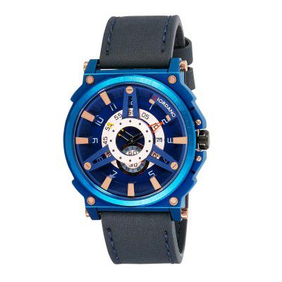 Giordano Analogue Mens Watch-C1108