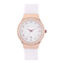 Giordano Analogue Silver Dial Womens Watch...