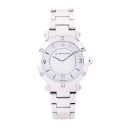 Giordano Analogue Silver Dial Women's Watch...
