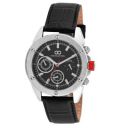 GIORDANO Black Dial Mens Watch - G1001-01 ...