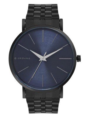 Giordano Classic Analogue Watch for Men & Boys Trendy | Men's Analog Wrist Watches - GD4070