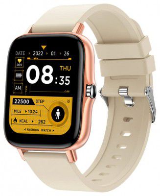 Giordano Connex Smart Watch-R6-W31-03	