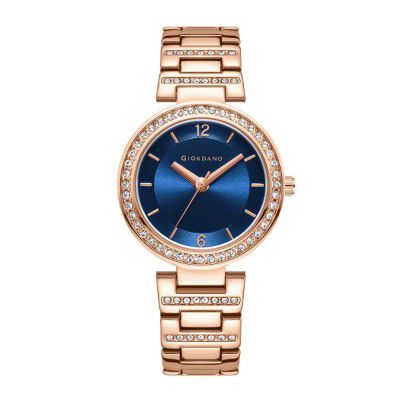 Giordano Eleganza Collection Analog Watch for Women GD4051