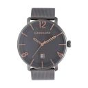 GIORDANO Mens Analogue Watch - GD-1014-33...