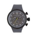 GIORDANO Mens Grey Dial Multi-Function Watch - WGO-GD-1053-02...