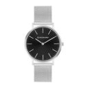 Giordano Mens Mesh Strap Super Classic Urban Formal Watch Model GD4053-66...