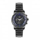 Giordano Mens Metallic Multi-functional Watch - GD-1023-22...