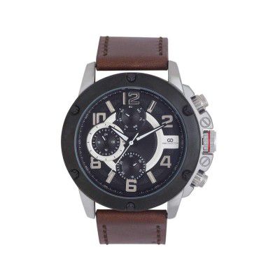 GIORDANO Mens Multi-Function Watch - G3006-01