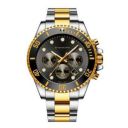 Giordano Multi-Function Analog Wrist Watch for Men Water Resistant - GZ-50085...