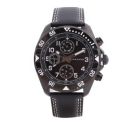 Giordano Multi Function Black Dial Mens Watch...
