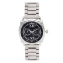 Giordano Multi Function Black Dial Mens Watch...