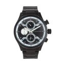 Giordano Multi Function Black Dial Mens Watch...