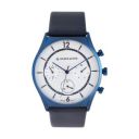 Giordano Multi Function Silver Dial Mens Watch...