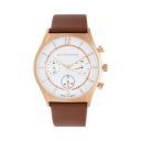 Giordano Multi Function Silver Dial Mens Watch...