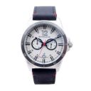 Giordano Multi Function Silver Dial Mens Watch...