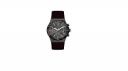 Giordano Multifunction Black Dial Mens Watch - 1757-02...
