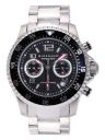 Giordano Multifunction Black Dial Mens Watch...