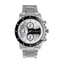 Giordano Multifunction Silver Dial Men's Watch...