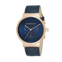 Giordano Multifunctional Blue Dial Men Watch...